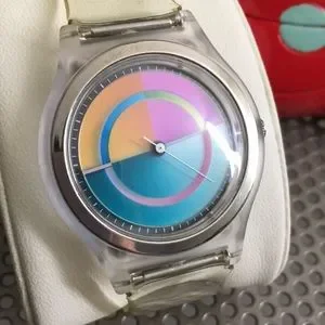 Mma | Accessories | Watch The Videomma The Metropolitan  display picture 1